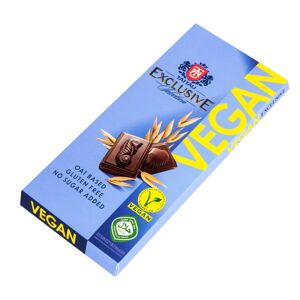 Taitau Veganská čokoláda exclusive 90 g